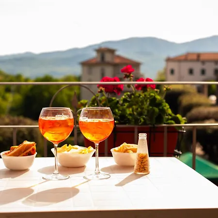 Al Bodregon - Relax E Tradizione Nel Borgo Di Bagnone