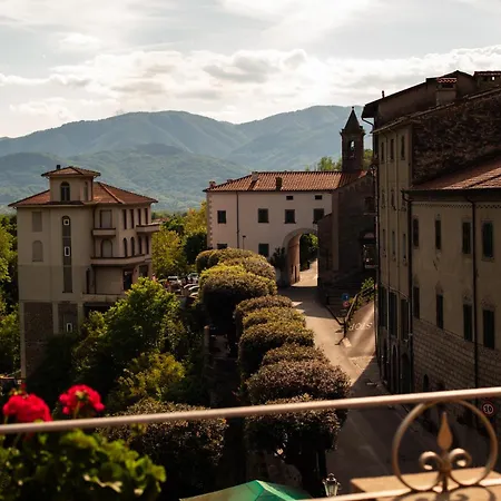 Al Bodregon - Relax E Tradizione Nel Borgo Di