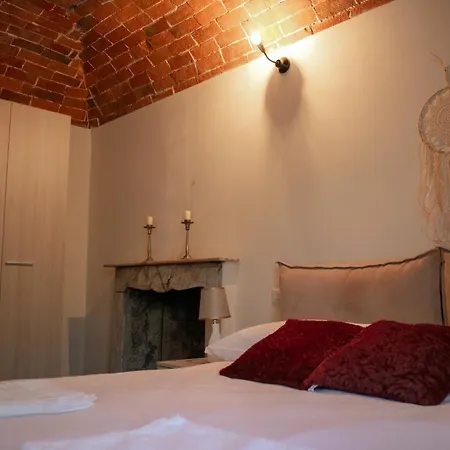 Al Bodregon - Relax E Tradizione Nel Borgo Di * Bagnone