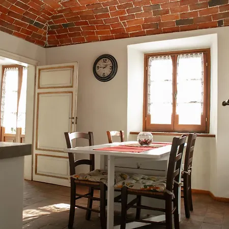 Al Bodregon - Relax E Tradizione Nel Borgo Di