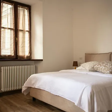 Al Bodregon - Relax E Tradizione Nel Borgo Di * Bagnone