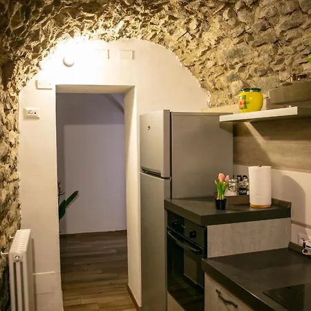 Al Bodregon - Relax E Tradizione Nel Borgo Di Bagnone