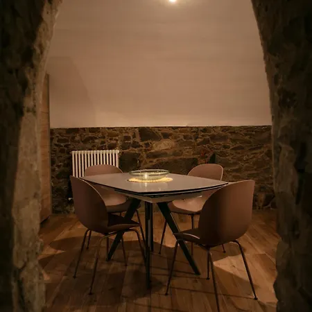 Al Bodregon - Relax E Tradizione Nel Borgo Di Bagnone