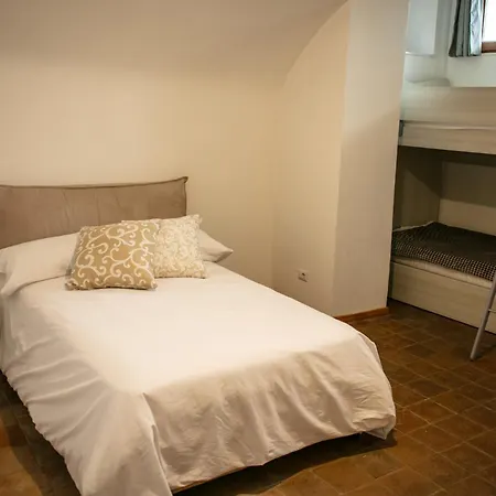 Al Bodregon - Relax E Tradizione Nel Borgo Di アパート *