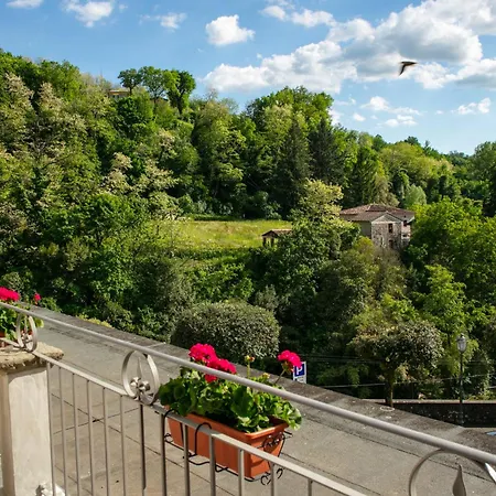 Al Bodregon - Relax E Tradizione Nel Borgo Di アパート
