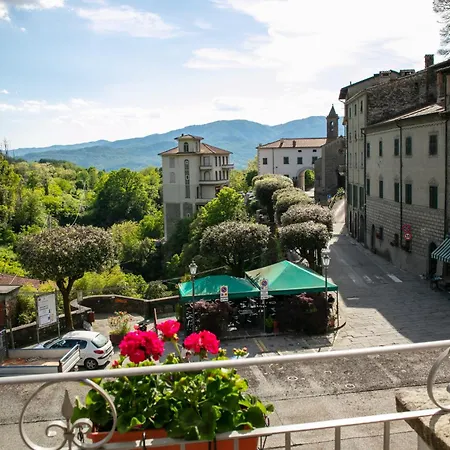 Al Bodregon - Relax E Tradizione Nel Borgo Di
