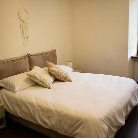 アパート Al Bodregon - Relax E Tradizione Nel Borgo Di Bagnone